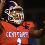 Kentucky WR Ja'Hyde Brown breaks state TD record, eyes national mark