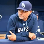 Kevin Cash praises Brewers bullpen after World Series loss