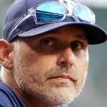 Kevin Cash: Rays Will Keep Running Despite Contreras' World Series Popouts
