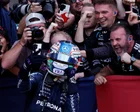 Kimi Antonelli looks forward to drivers’ title after US GP win