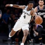 Kings vs Spurs Preview: Can San Antonio Stop Sacramento’s Slide?