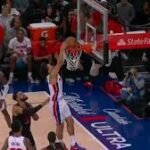 Knicks Crush Pistons 111-97 in Season Opener Dominance