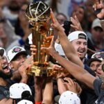 Knicks Employees to Get $3.7M in NBA Championship Rings After Phishing Blunder