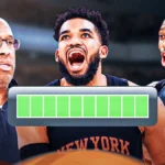 Knicks’ Upcoming Stretch: Perfect Chance to Regain Championship Form