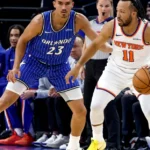 Knicks vs. Magic Preview: Can NYU Break 0-2 Start Without Banchero?