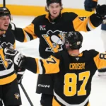 Koivunen Overtime Winner Lifts Penguins Past Predators in 3-2 Thriller