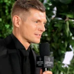 Kroos Hails Mourinho's Bold El Clásico Tactic in Madrid Win