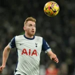 Kulusevski reveals 'nervous system changes' behind Spurs return