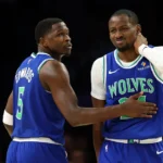Kuminga vs Warriors: Timberwolves Star Faces Old Team in Scoring Test