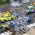 Kyle Busch, Greg Biffle Posthumously Named Comcast Community Champions