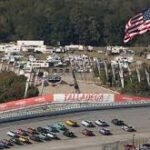 Kyle Larson Wins Talladega: Points Cushion Grows, Title Race Heats Up