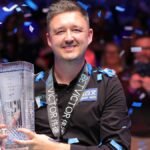Kyren Wilson beats Jak Jones to win Northern Ireland Open title