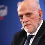 La Liga President Meets Chinese Ambassador Amid Mbappe Controversy