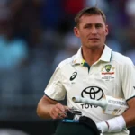 Labuschagne’s 48-Innings Century Drought Hits Record Low