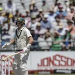 Labuschagne's form hits record low but Australia hint at future
