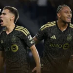 LAFC's El Tráfico Comeback Sparks Playoff Push