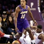 Lakers Newsletter: Why Collin Sexton’s ‘Insanity’ Works