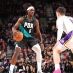 Lakers vs. Blazers Preview: Can LA Extend Undefeated Streak?