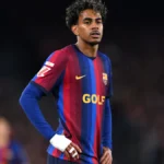 Lamine Yamal and Barcelona Offer Condolences After Urda Train Tragedy