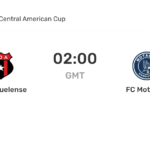 LD Alajuelense vs CD Motagua: Live Stream Guide & Match Preview