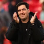 League Cup: Iraola 'Optimistic' on Wirtz Fitness as Man City Rest Five