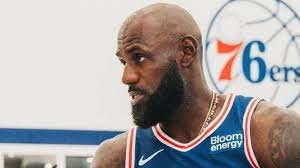 LeBron James Injury Update: 76ers vs. Bucks Availability & Key Stats
