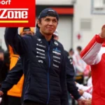 Leclerc defends Albon after Alonso’s scathing grid criticism