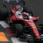 Leclerc seals Mexico City practice double as Hamilton suffers technical issue