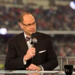 ‘Legendary run’: NBA world reacts to Ernie Johnson career announcement