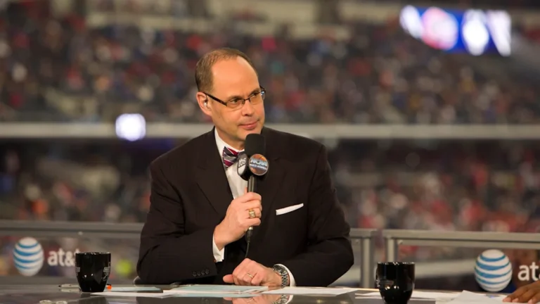 ‘Legendary run’: NBA world reacts to Ernie Johnson career announcement