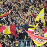 Lens Ban Own Fans From Lille Derby After Club Brugge Incident