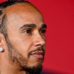 Lewis Hamilton: 'I'm built differently' as he rules out F1 career into 2030s