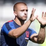 Lewis: I've earned my England RL World Cup spot