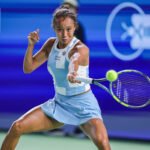 Leylah Fernandez Survives 3-Hour Epic to Reach Ningbo Quarterfinals