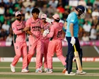 Liam Dawson: England squad 'gutted' after ODI series setback vs Pakistan
