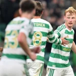 Liam Scales rues dropping two points, but praises teammate Jota