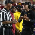 Lincoln Riley makes it impossible to trust him again at USC
