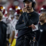 Lincoln Riley: USC 'is where I want to be. This is the right place for me'