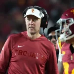 Lincoln Riley’s USC Future Hinges on Brutal Closing Schedule