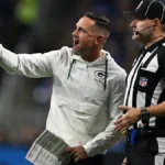 Lions-Packers Referee Explains Penalties in Pool Report