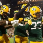Lions vs Packers: How to Watch Week 7 Stream, Preview & TV Guide