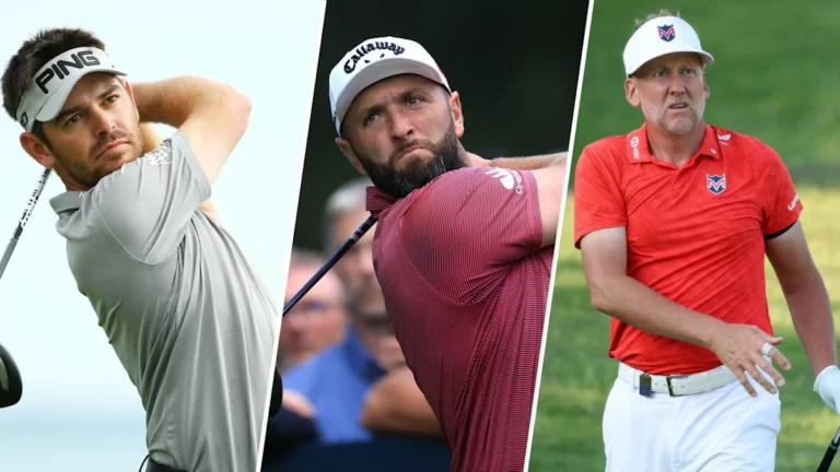 LIV 2.0: Players not returning to golf league in 2027