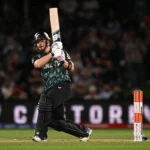 Live: Black Caps vs India – Second T20I Score, Updates & Key Moments