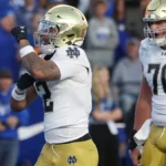 Live CFP Rankings Predictions: Projecting Week 9 Playoff Bracket