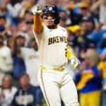 Live Updates: Rays vs. Brewers World Series Game 2 Score & Highlights