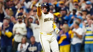 Live Updates: Rays vs. Brewers World Series Game 2 Score & Highlights