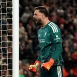 Liverpool beat Chelsea 6-5 on penalties in Carabao Cup thriller