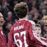 Liverpool beat Chelsea on penalties to reach Carabao Cup last eight