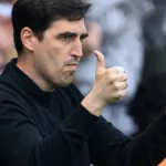 Liverpool dodged transfer bullet by missing Marc Guehi move