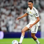 Liverpool Linked: Trent Alexander-Arnold Told to Fight for Place at Real Madrid